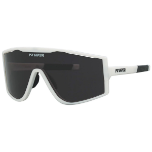 Pit Viper The Try-Hard Sunglasses 2025 in White