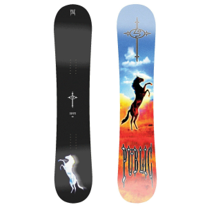 Public Snowboards Dispute Snowboard Blem 2025 size 159