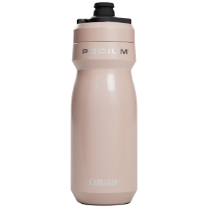CamelBak Podium Insulated Steel Water Bottle 2025 in Pink size 18Oz