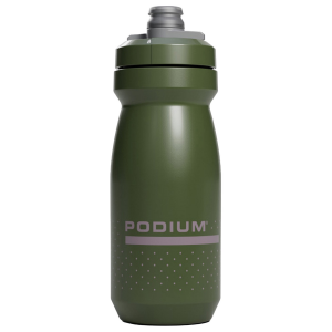 CamelBak Podium 21oz Water Bottle 2025 in Green