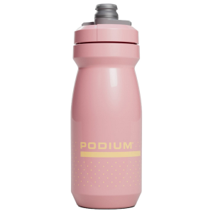 CamelBak Podium 21oz Water Bottle 2025 in Pink