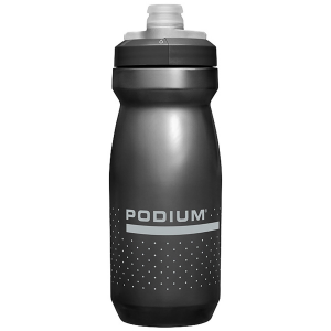 CamelBak Podium 21oz Water Bottle 2025 in Black