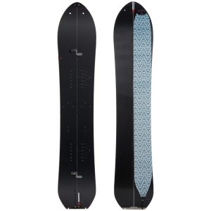 Season Pass Splitboard Blem 2023 size 163