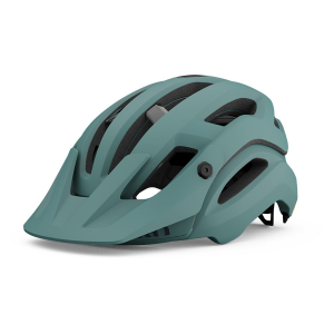 Giro Manifest MIPS Bike Helmet 2025 in Green size Medium | Plastic