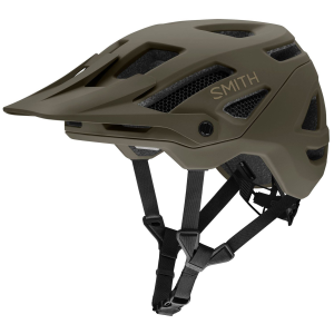 Smith Payroll MIPS Bike Helmet 2026 in Green size Large