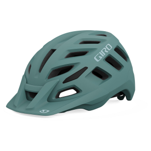 Giro Radix MIPS Bike Helmet 2025 in Green size Small