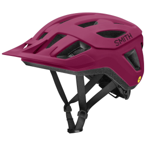 Smith Convoy MIPS Bike Helmet 2025 in Purple size Medium