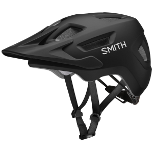 Kid's Smith Sidekick Jr. MIPS Bike Helmet 2025 in Black size Yxs