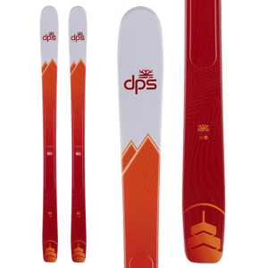 DPS Pagoda Tour 94 C2 Skis 2023 size 185