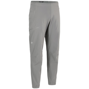 Arc'teryx Gamma Joggers Regular Men's 2025 Pant in Gray size 38" | Nylon/Elastane