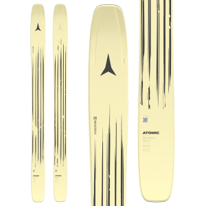 Atomic Maverick 115 CTI Skis 2026 size 193