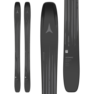 Atomic Maverick 105 CTI Skis 2026 size 185