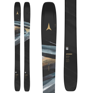 Women's Atomic Maven 94 CTI Skis 2026 size 165