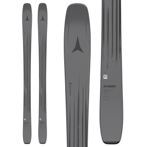 Atomic Maverick 88 CTI Skis 2026 size 172