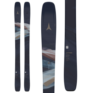 Women's Atomic Maven 88 CTI Skis 2026 size 159