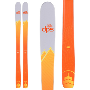 DPS Pagoda Tour 90 RP Skis 2023 size 179