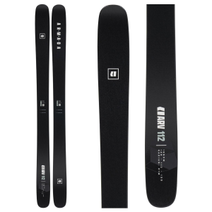 Armada ARV 112 Black Edition Skis 2026 size 185