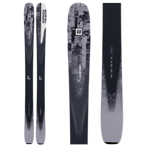 Armada Declivity X 102 Skis 2026 size 188