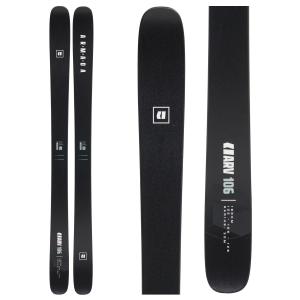 Armada ARV 106 Black Edition Skis 2026 size 188