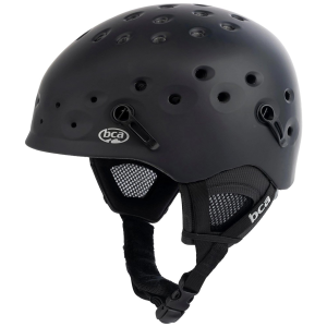 BCA Air Helmet 2025 in Black size Large
