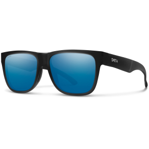 Smith Lowdown 2 Sunglasses 2025 in Black