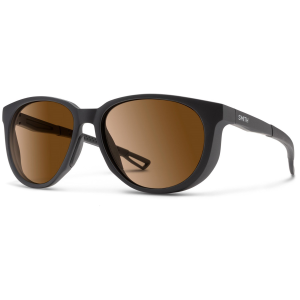 Smith Seeker Sunglasses 2025 in Black