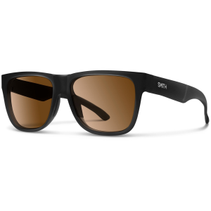 Smith Lowdown 2 Sunglasses 2025 in Gray