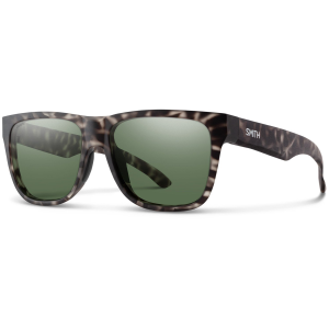 Smith Lowdown 2 Sunglasses 2025 in Brown