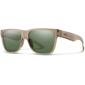 Smith Lowdown 2 Sunglasses 2025 in Brown