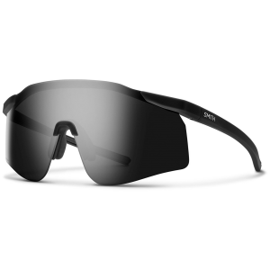 Smith Defy Sunglasses 2025 in Black | Nylon/Rubber