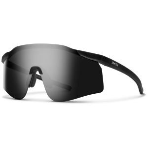 Smith Defy Sunglasses 2025 in Black | Nylon/Rubber