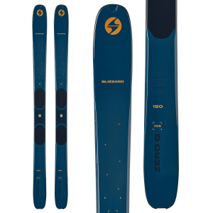 Blizzard Zero G 105 Skis 2026 size 180