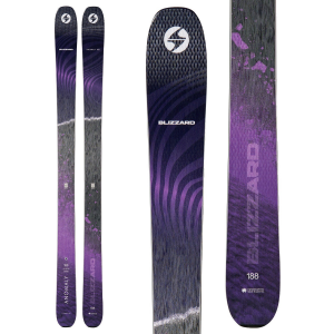 Blizzard Anomaly 102 Skis 2026 size 188