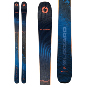 Blizzard Anomaly 88 Skis 2026 size 176