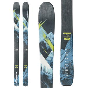 Kid's Nordica Enforcer 80 S SkisKids' 2026 size 130