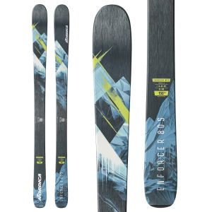 Kid's Nordica Enforcer 80 S SkisKids' 2026 size 160