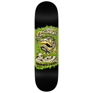 Anti Hero Grimple Stix Hewitt Spaced Skateboard Deck 2026 size 8.28