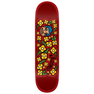 Krooked Team Sweatpant Redux Skateboard Deck 2026 size 8.38