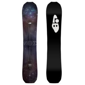 Lib Tech T. Rice Golden Orca Snowboard 2026 size 150