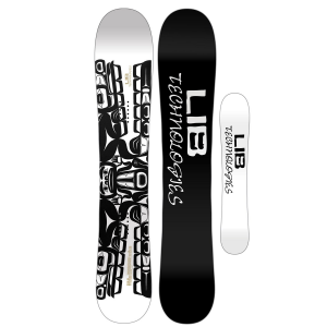 Lib Tech Son Of Birdman Snowboard 2026 size 170