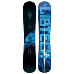 Lib Tech Rasman C2X Snowboard 2026 size 157