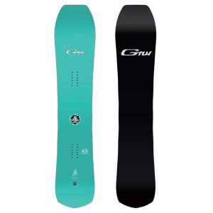 GNU GreMedium/Largein C3 Snowboard 2026 size 161