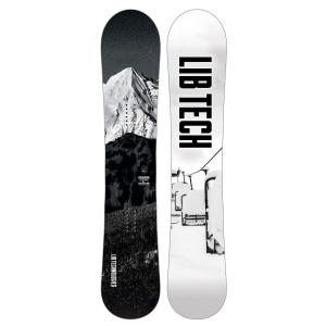Lib Tech Cold Brew C2 Snowboard 2026 size 161