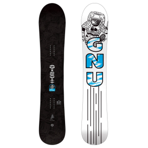 GNU Antigravity C3 Snowboard 2026 size 162