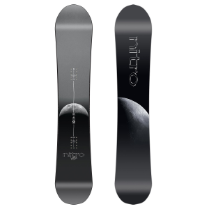 Women's Nitro Victoria Snowboard 2026 size 152
