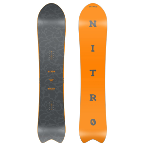 Nitro Dinghy Snowboard 2026 size 150