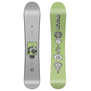 Nitro Alternator Snowboard 2026 size 160