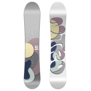 Women's Nitro Nova Snowboard 2026 size 148
