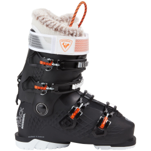 Women's Rossignol Alltrack 70 Premium W Ski Boots 2024 size 23.5 | Aluminum