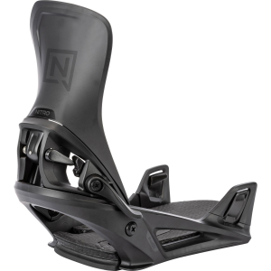 Nitro Step On Snowboard Bindings 2026 in Black size X-Large